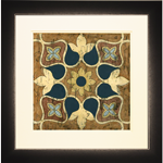 Custom Vintage Woodblock II