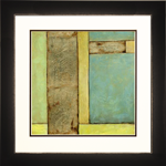 Stained Glass Window III