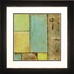Stained Glass Window II