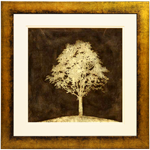 Guilded Tree II