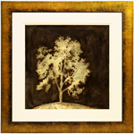 Guilded Tree III