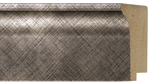 Cross Hatch Silver Details Cross Hatch Silver